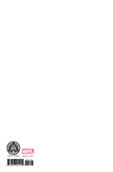 AMAZING SPIDER-MAN 129 UNKNOWN COMICS FACSIMILE EDITION EXCLUSIVE BLANK VAR  (02/22/2023) (ONLINE ORDER ONLY)