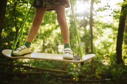 Adventure Skateboard Swing (ONLINE ORDER ONLY)