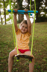Adventure Skateboard Swing (ONLINE ORDER ONLY)