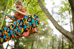 Adventure Skateboard Swing (ONLINE ORDER ONLY)