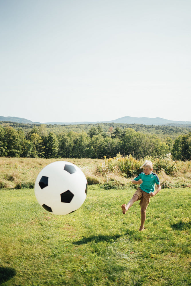XL Ultimate Bounce Soccer Ball (ONLINE ORDER ONLY)