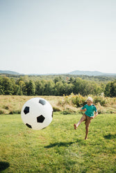 XL Ultimate Bounce Soccer Ball (ONLINE ORDER ONLY)