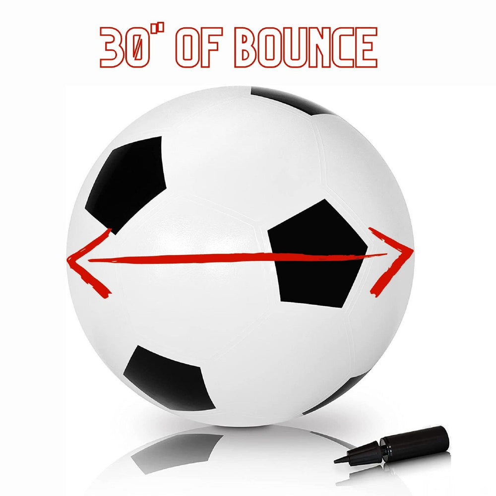 XL Ultimate Bounce Soccer Ball (ONLINE ORDER ONLY)