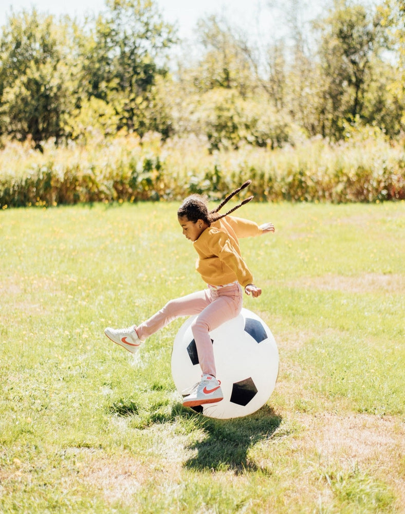 XL Ultimate Bounce Soccer Ball (ONLINE ORDER ONLY)