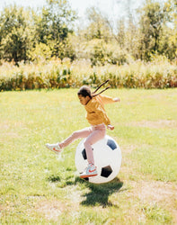 XL Ultimate Bounce Soccer Ball (ONLINE ORDER ONLY)