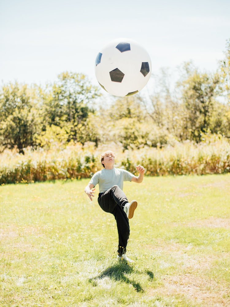XL Ultimate Bounce Soccer Ball (ONLINE ORDER ONLY)