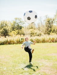 XL Ultimate Bounce Soccer Ball (ONLINE ORDER ONLY)