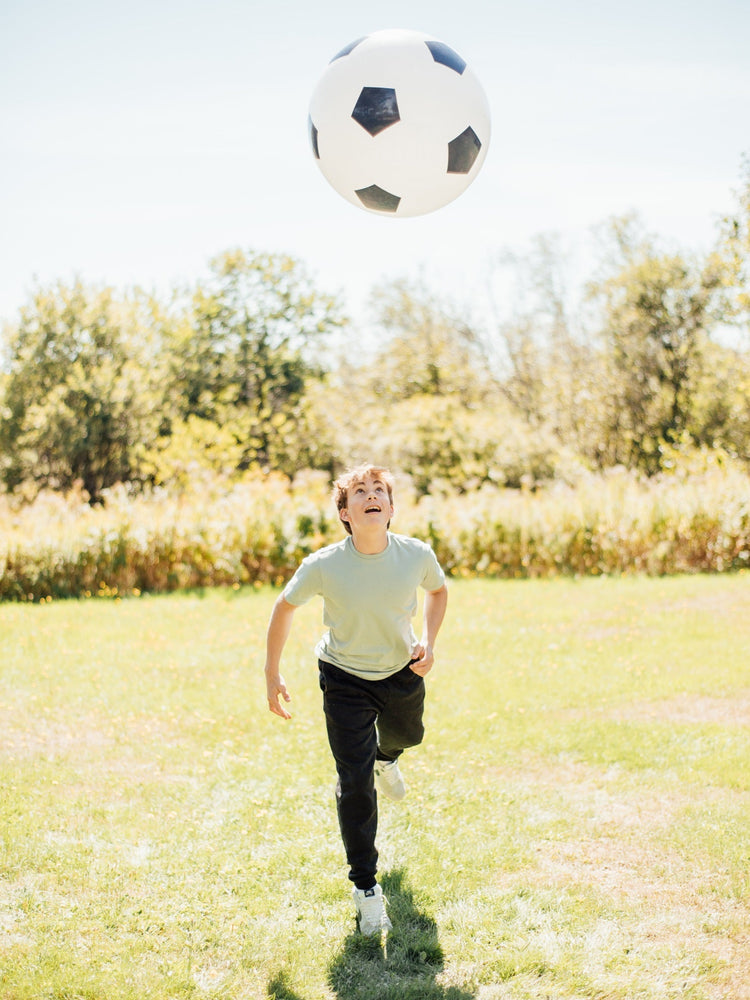 XL Ultimate Bounce Soccer Ball (ONLINE ORDER ONLY)