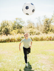 XL Ultimate Bounce Soccer Ball (ONLINE ORDER ONLY)
