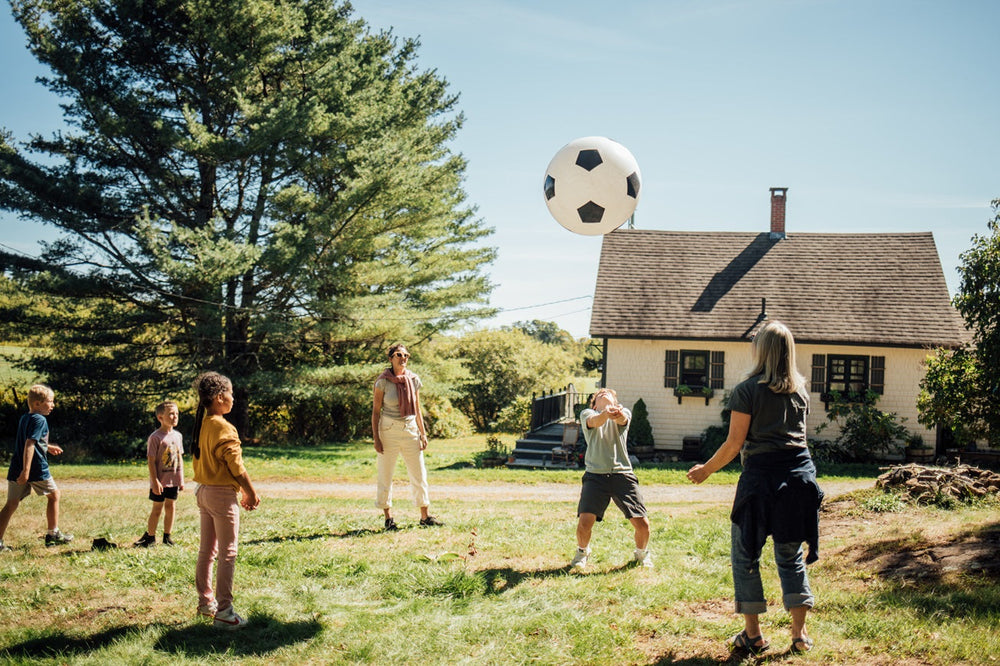 XL Ultimate Bounce Soccer Ball (ONLINE ORDER ONLY)