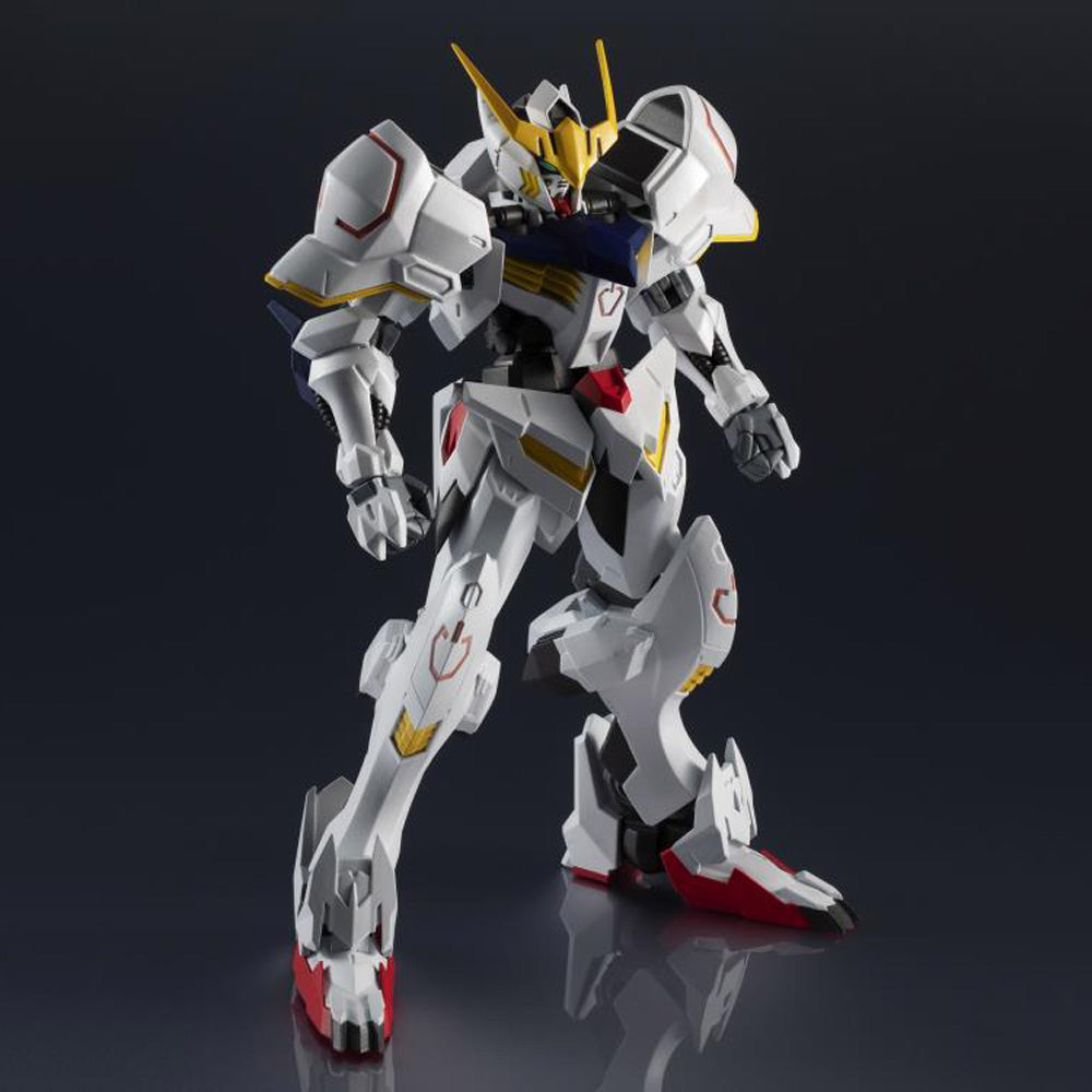 Bandai Hobby: Gundam Universe - ASW-G-08 Gundam Barbatos (ONLINE ORDER ONLY)