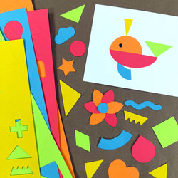 ARTshapes Creative Pack (ONLINE ORDER ONLY)