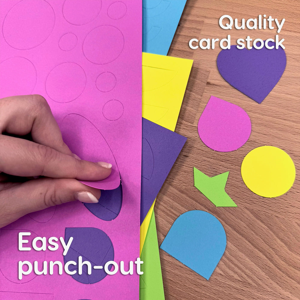 ARTshapes Creative Pack (ONLINE ORDER ONLY)