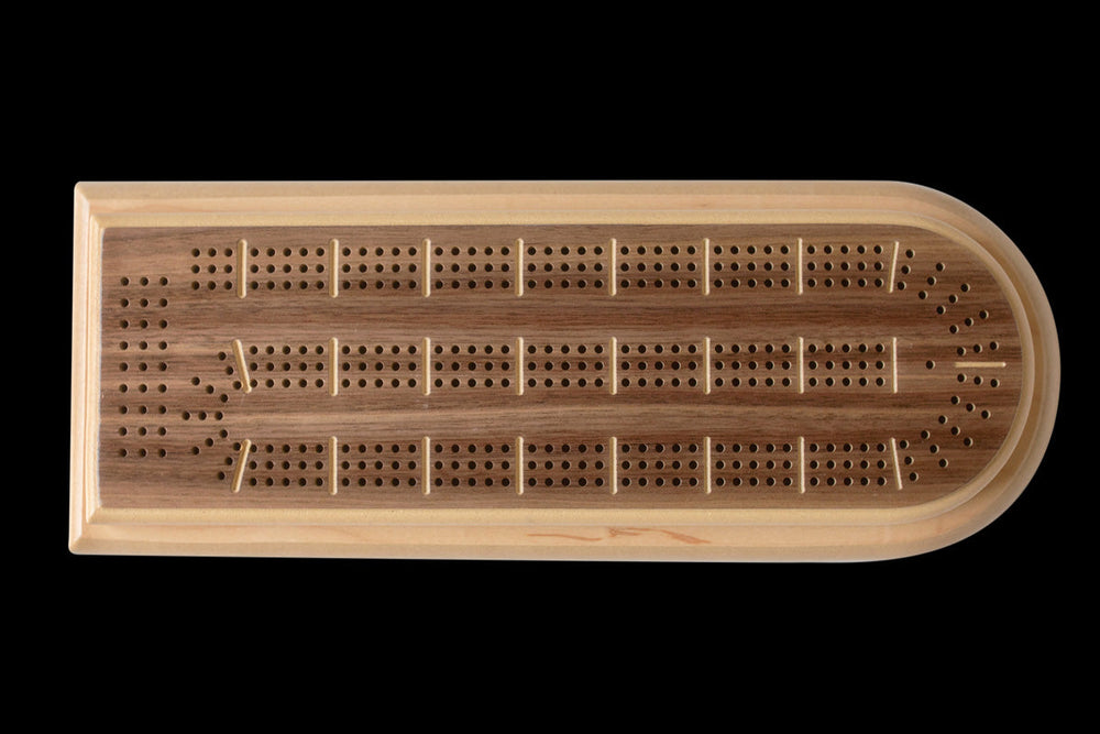 Cribbage Game (Online Order Only)