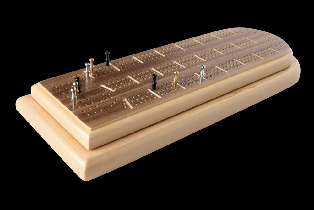 Cribbage Game (Online Order Only)