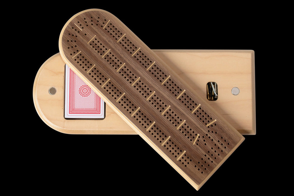 Cribbage Game (Online Order Only)