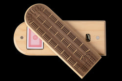 Cribbage Game (Online Order Only)