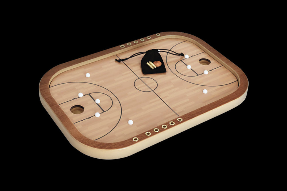 Penny Basketball Game (Online Order Only)