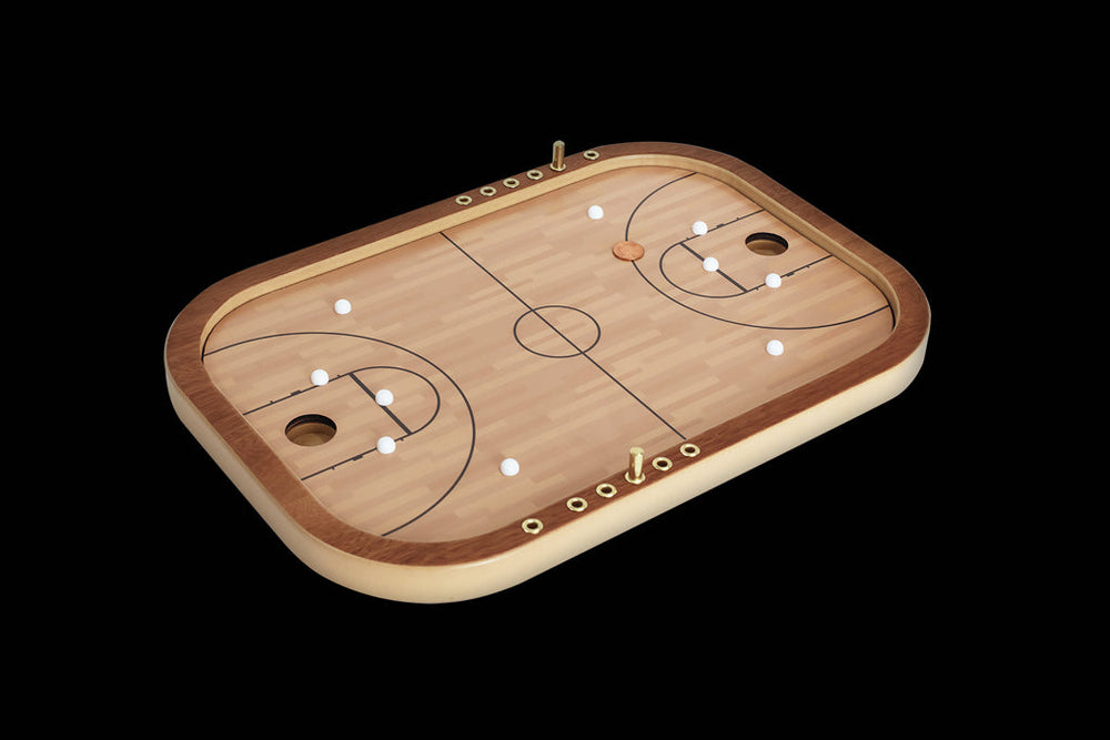 Penny Basketball Game (Online Order Only)
