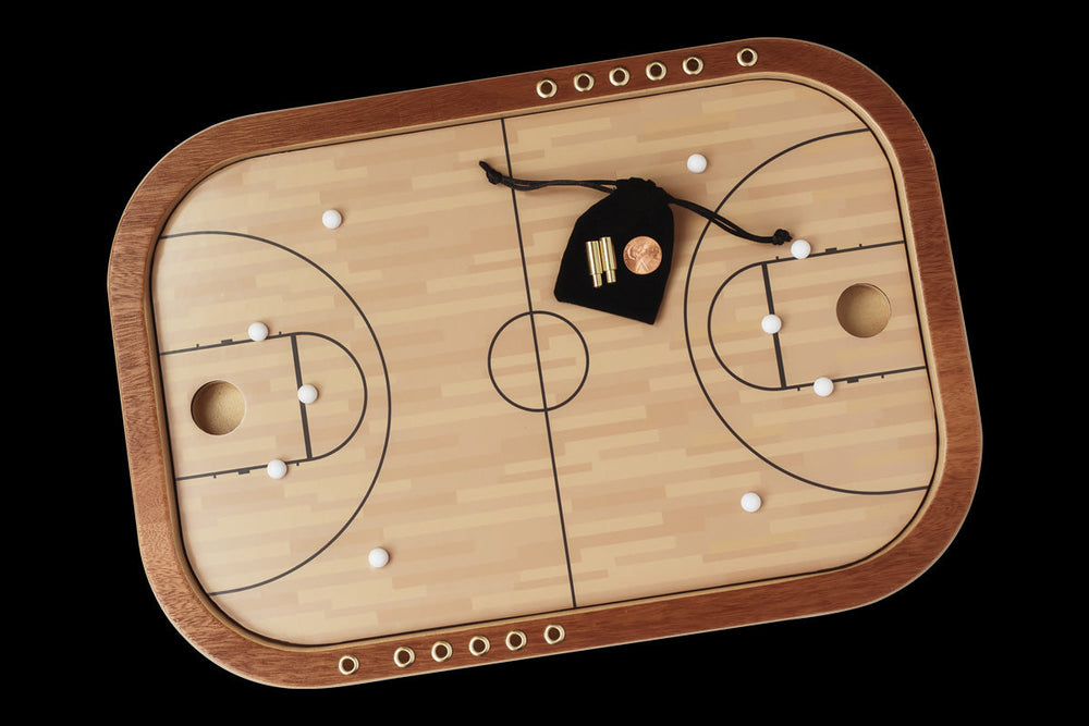 Penny Basketball Game (Online Order Only)