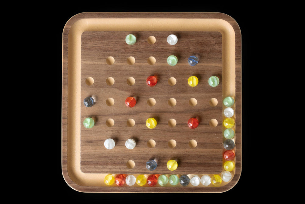 Solitaire Game (Online Order Only)