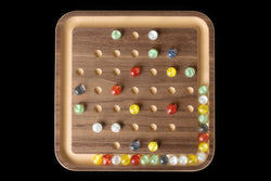 Solitaire Game (Online Order Only)