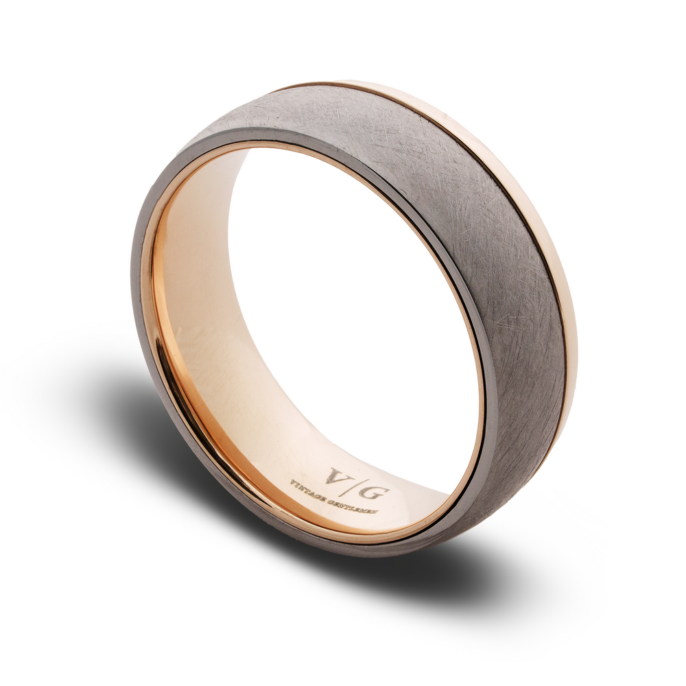 New: The “Atlas” Ring (ONLINE ORDER ONLY)
