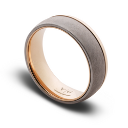 New: The “Atlas” Ring (ONLINE ORDER ONLY)