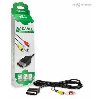 Xbox®AV Cable from Tomee (Online Order Only)