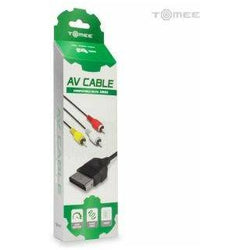 Xbox®AV Cable from Tomee (Online Order Only)