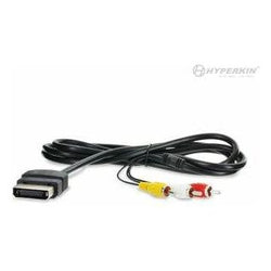 Xbox®AV Cable from Tomee (Online Order Only)