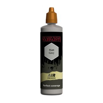 The Army Painter Air: Primer 100 ml (ONLINE ORDER ONLY)