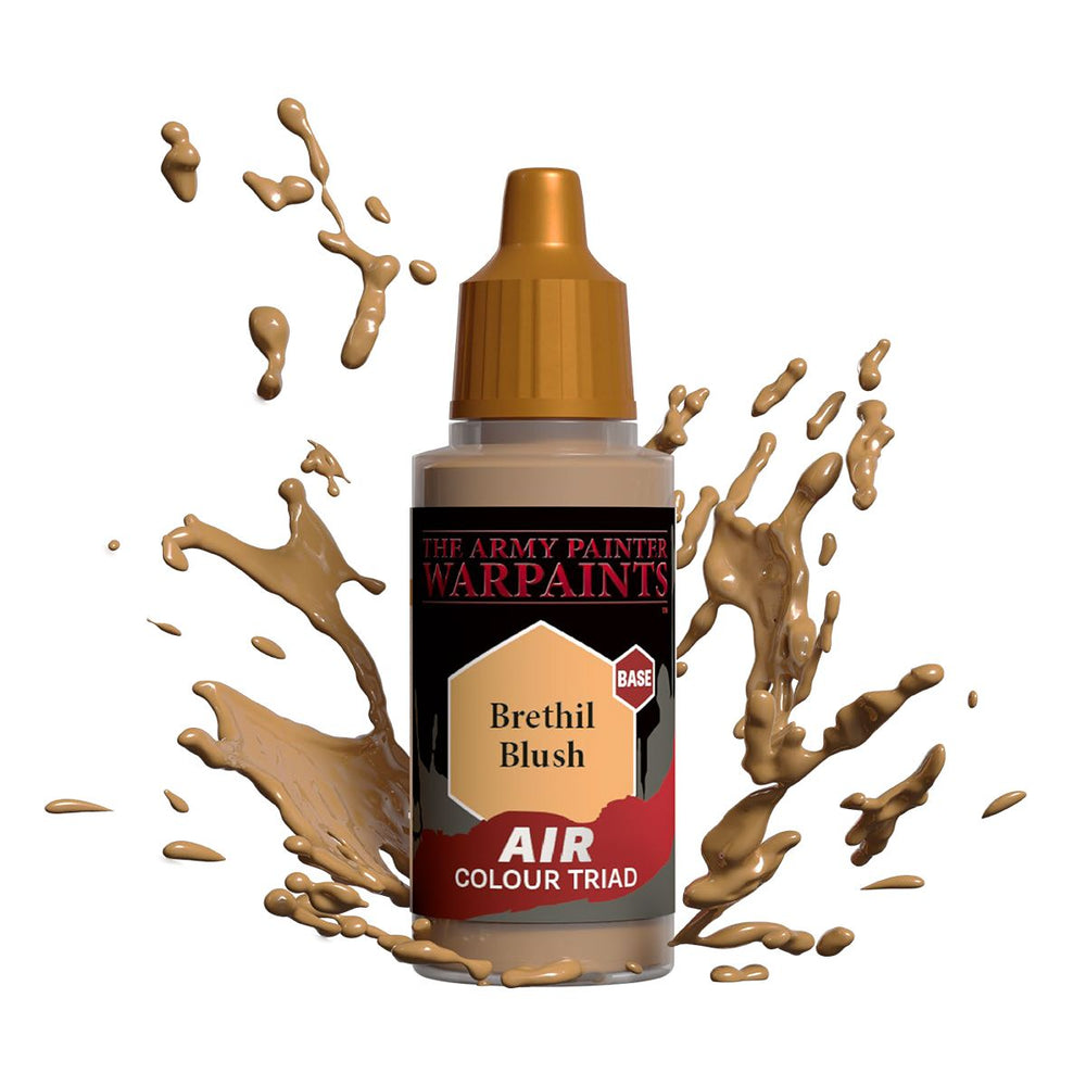 Army Painter Warpaints Air: Brethil Blush 18ml (ONLINE ORDER ONLY)