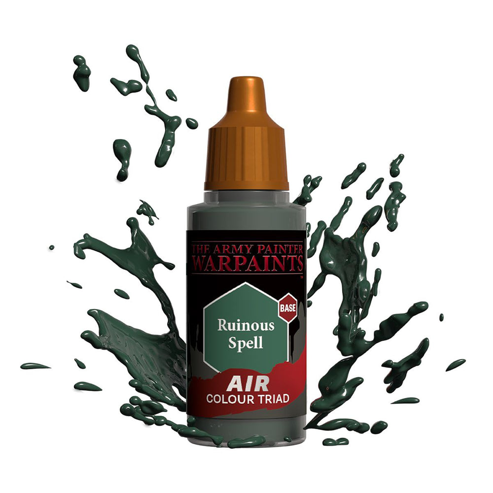 Army Painter Warpaints Air: Ruinous Spell 18ml (ONLINE ORDER ONLY)