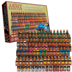 Army Painter Warpaints: Air Complete Set (ONLINE ORDER ONLY)
