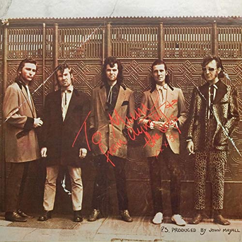 To Mum / From Aynsley And The Boys [Vinyl] (ONLINE ORDER ONLY)