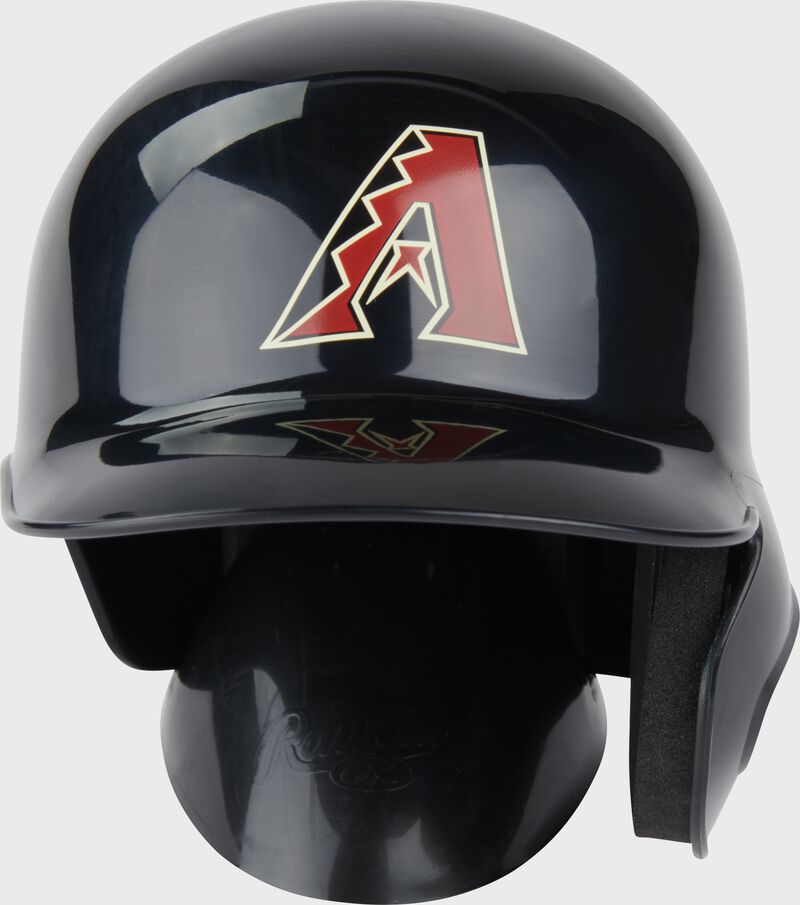 Arizona Diamondbacks MLB Mini Batting Helmet (Online Order Only) (ONLINE ORDER ONLY)