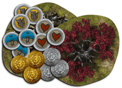 A Song of Ice & Fire: Brotherhood without Banners Starter Set