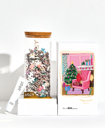 A Whippet Christmas, Millie Putland (Online Order Only)