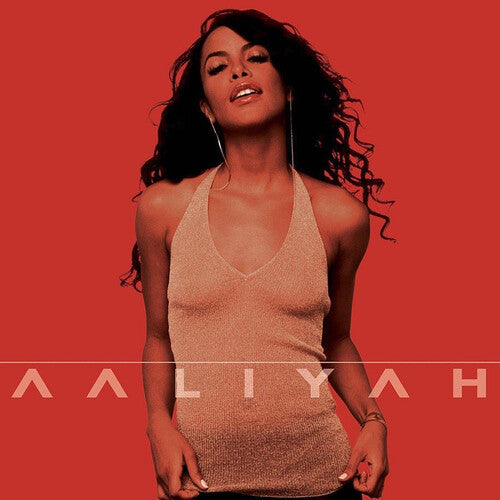 Aaliyah (LP) [Vinyl] (ONLINE ORDER ONLY)