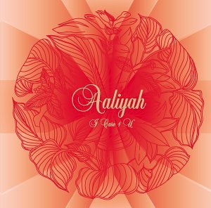 I Care 4 U [CD] (ONLINE ORDER ONLY)