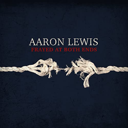 Frayed At Both Ends (Deluxe) [Red & Blue 2 LP] [Vinyl] (ONLINE ORDER ONLY)