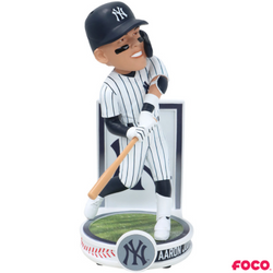 Banner Series Bobbleheads (ONLINE ORDER ONLY)