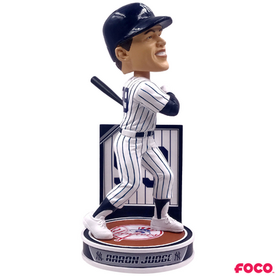 Hero Series Bobbleheads (ONLINE ORDER ONLY)