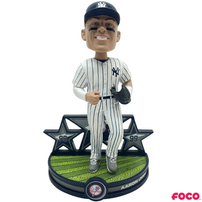 Superstar Series Bobbleheads (ONLINE ORDER ONLY)