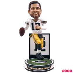 Hero Series Bobbleheads (ONLINE ORDER ONLY)
