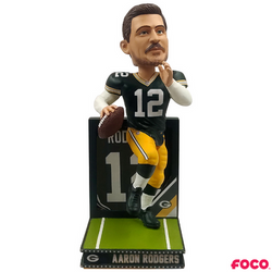 Light Up Back Plate Bobbleheads (ONLINE ORDER ONLY)