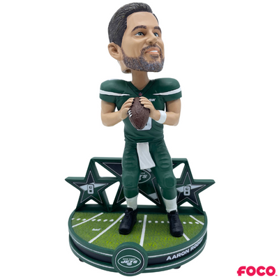 Superstar Series Bobbleheads (ONLINE ORDER ONLY)