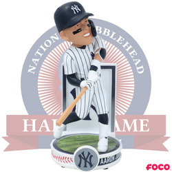 Banner Series Bobbleheads (ONLINE ORDER ONLY)