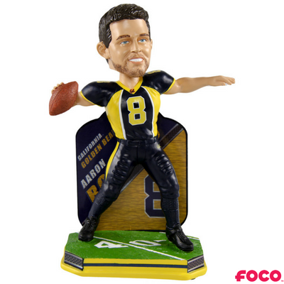 NCAA College Football Super Star Bobbleheads (ONLINE ORDER ONLY)